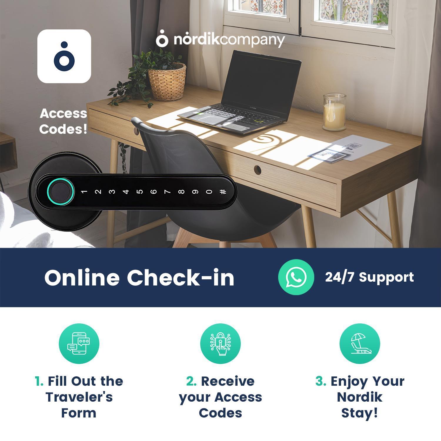 Nordik Apartments Urban - Perchel "Skogar" Малага Екстериор снимка